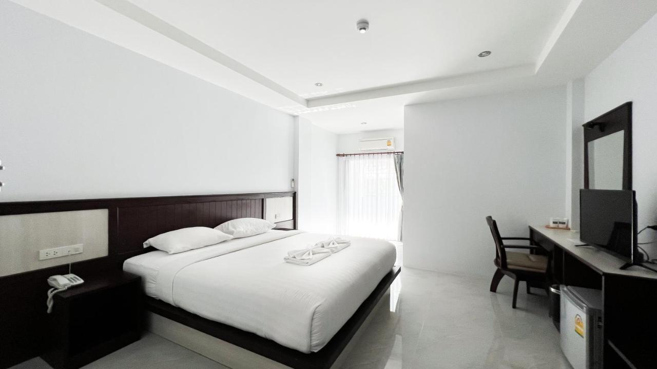 Hotel Sita Krabi town